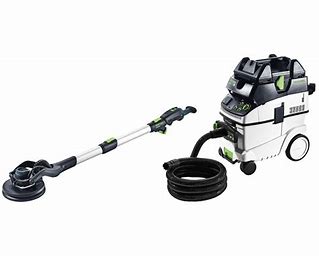 Bruska na sádrokarton