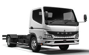 Mitsubishi Fuso