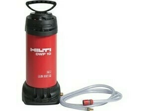 Nádoba tlaková ruční