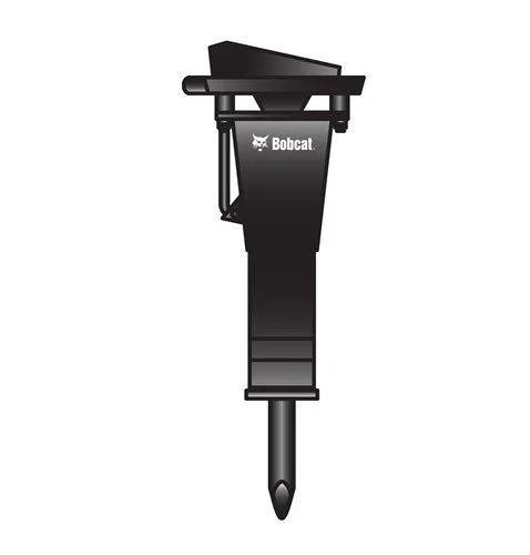 Kladivo hydraulické pro rypadlo 1–4 t