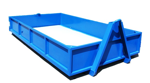 Stavební kontejnery