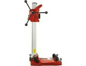 Stojan pro jádrovou vrtačku do průměru 150 mm